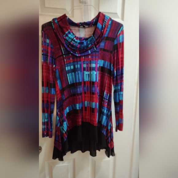 🌹 Ladies shirt - Picture 7 of 7